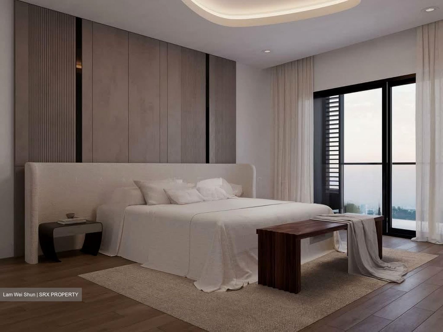Sembawang Springs Estate (D27), Terrace #581922201